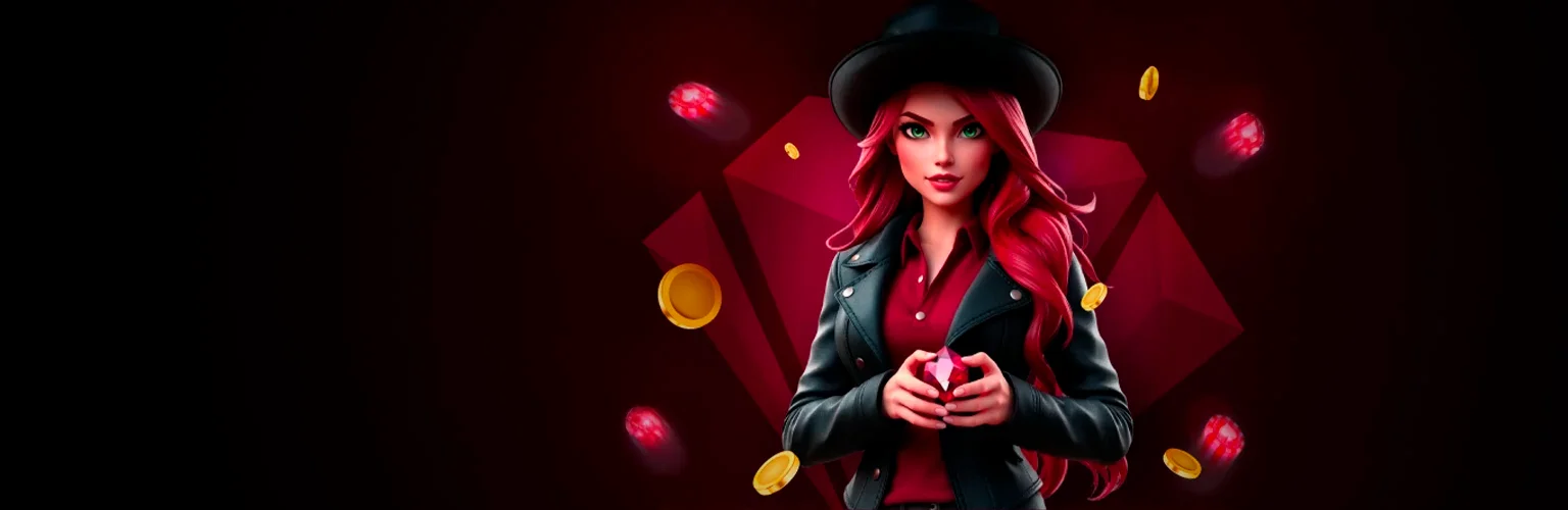 Ruby Reels